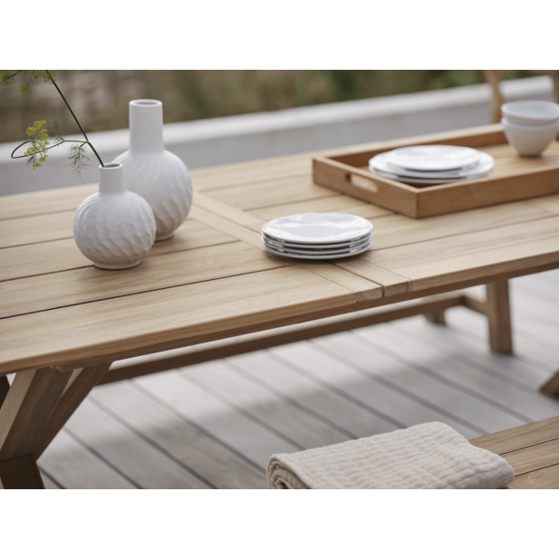 Mesa Extensible Exterior BRUTUS...