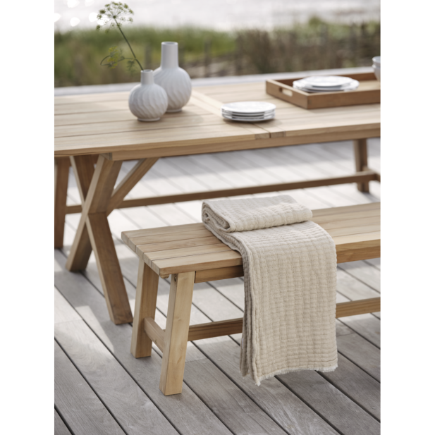 Mesa Extensible Exterior BRUTUS...