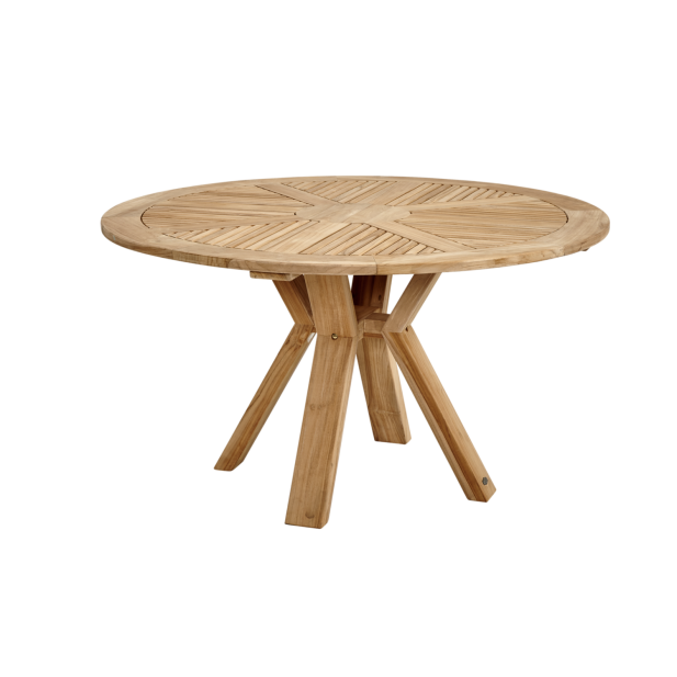 Mesa Exterior CIRCUS Ø130 cm de...