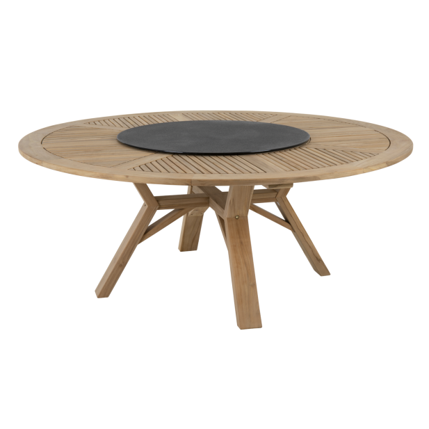 Mesa Exterior CIRCUS Ø180 cm de...