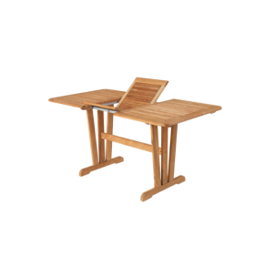 Mesa Extensible Exterior CORNELIA 110/150x80 cm de... 2