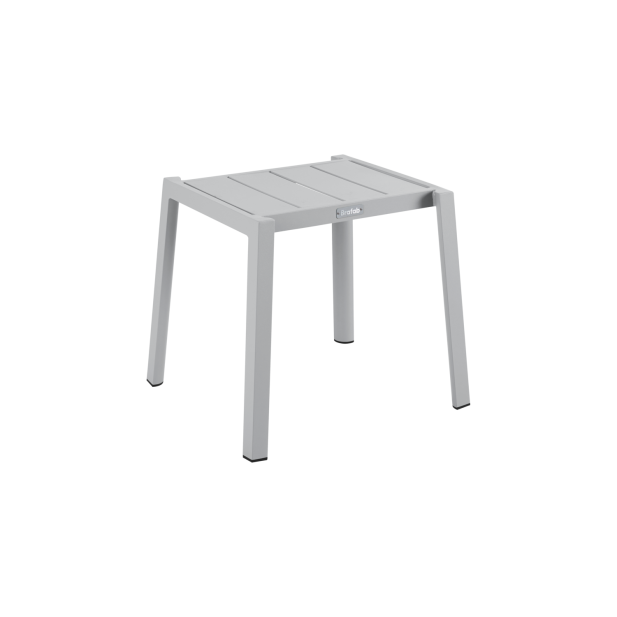 Mesa Auxiliar Exterior DELIA Ø45 cm,...