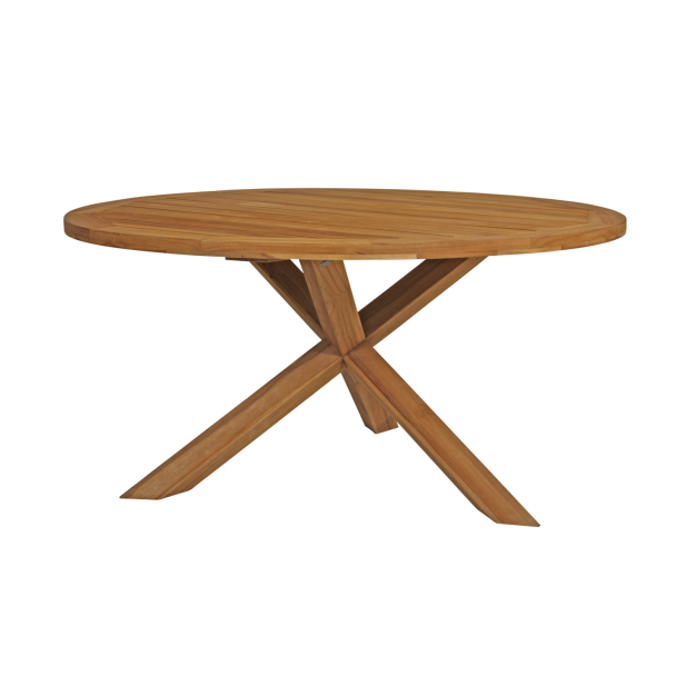 Mesa Exterior EIOS Ø150 cm de...