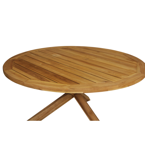 Mesa Exterior EIOS Ø150 cm de...