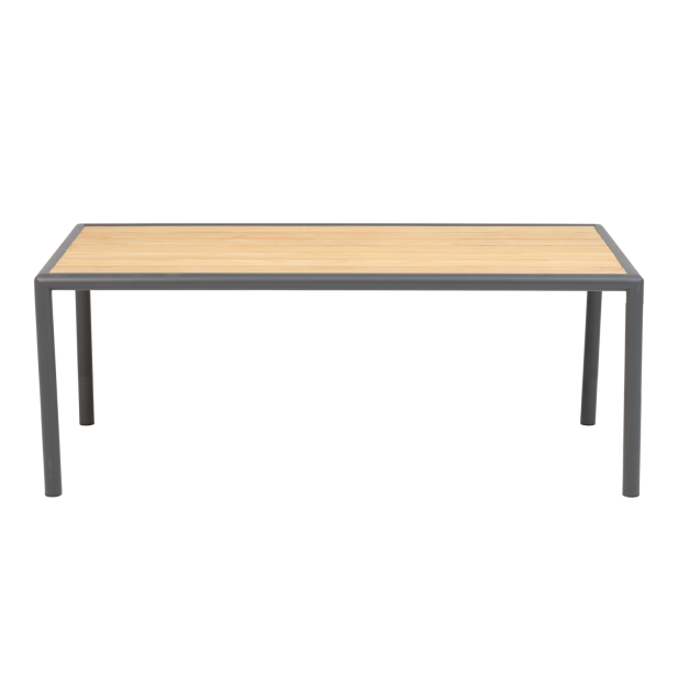 Mesa de Centro Exterior GORDON 140x65...