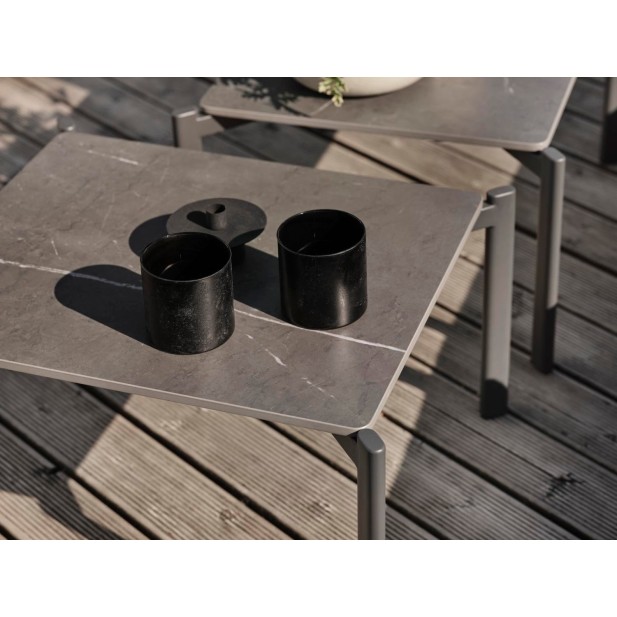 Mesa de Centro Exterior HALLAVARA...