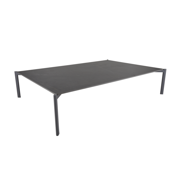 Mesa de Centro Exterior HALLAVARA...