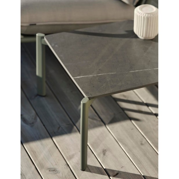 Mesa de Centro Exterior HALLAVARA...