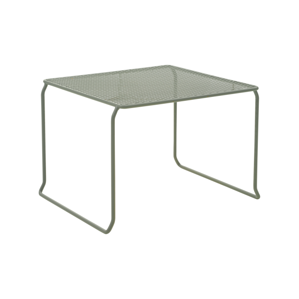 Mesa Auxiliar Exterior HARU 54x54 cm,...