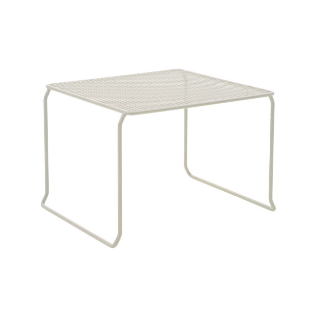 Mesa Auxiliar Exterior HARU 54x54 cm,...