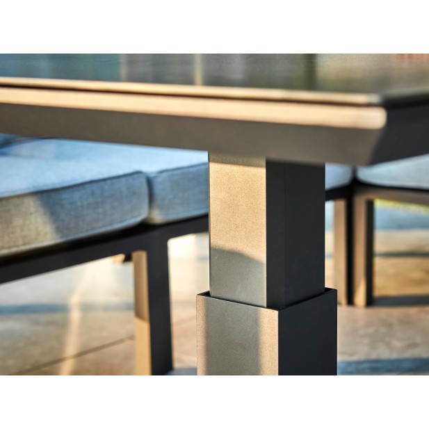 Mesa de Centro Exterior HEIS (altura...