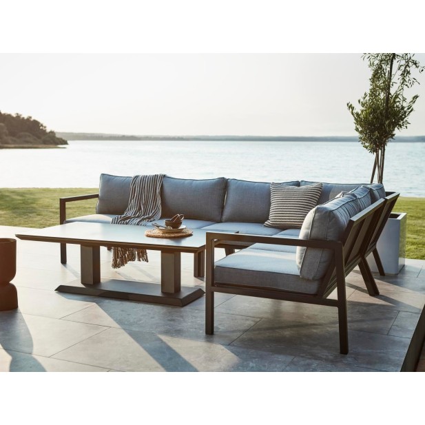 Mesa de Centro Exterior HEIS (altura...