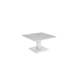 Mesa de Centro Exterior HEIS (altura ajustable),...