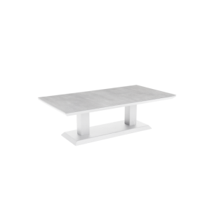 Mesa de Centro Exterior HEIS (altura ajustable),...