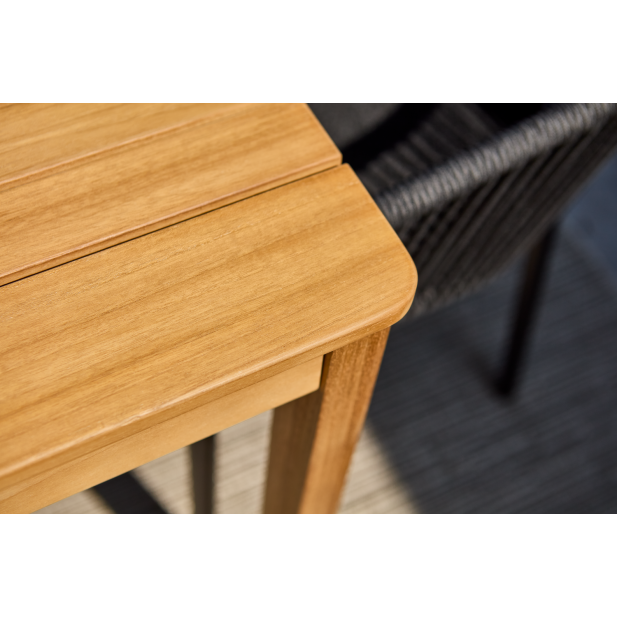 Mesa Exterior JOE 140x80 cm de...