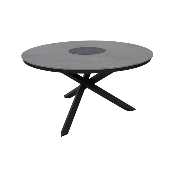 Mesa Exterior KENORA Ø137 cm de...