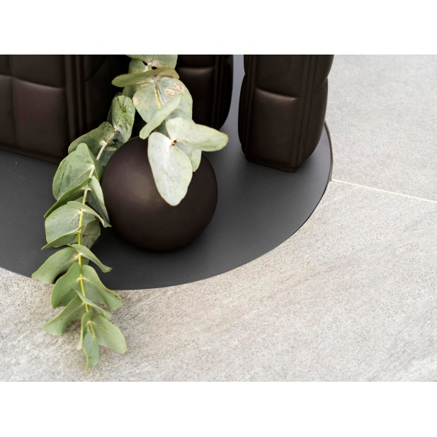 Mesa Exterior KENORA Ø137 cm de...