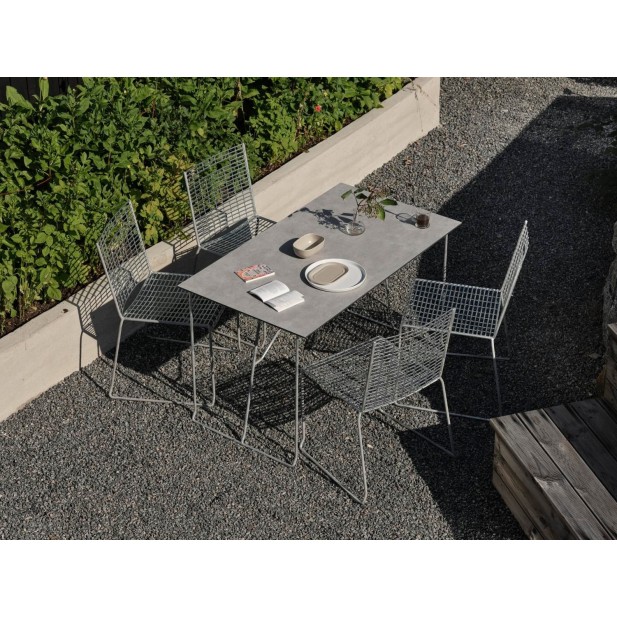 Tablero de Mesa Laminado 125x70 cm,...