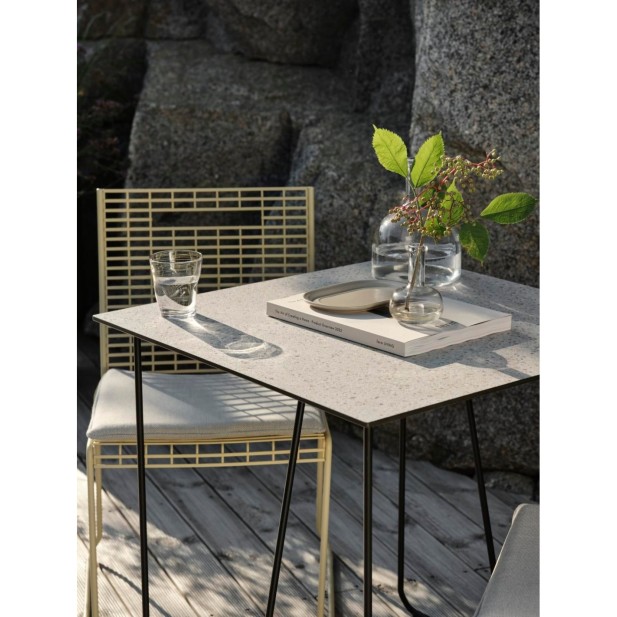 Tablero de Mesa Laminado 70x70 cm,...