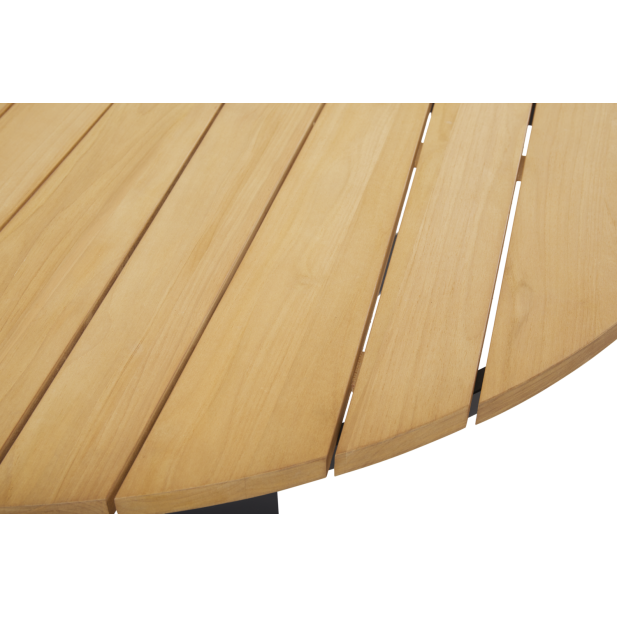 Mesa Exterior LAURION Ø150 cm de...