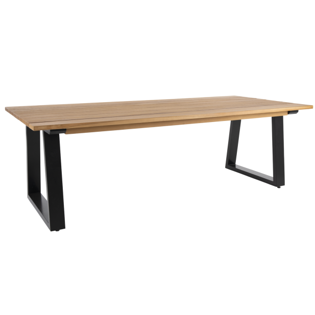 Mesa Exterior LAURION 230x100 cm de...