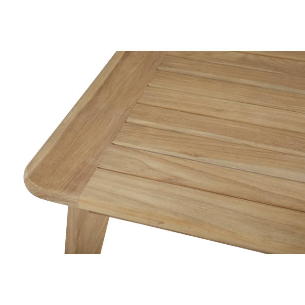 Mesa de Centro Exterior LILJA 140x70...