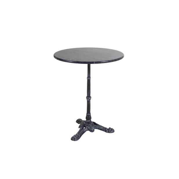 Mesa Bistró Redonda Exterior LOIRE...