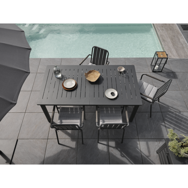 Mesa Extensible Exterior LOMMA...