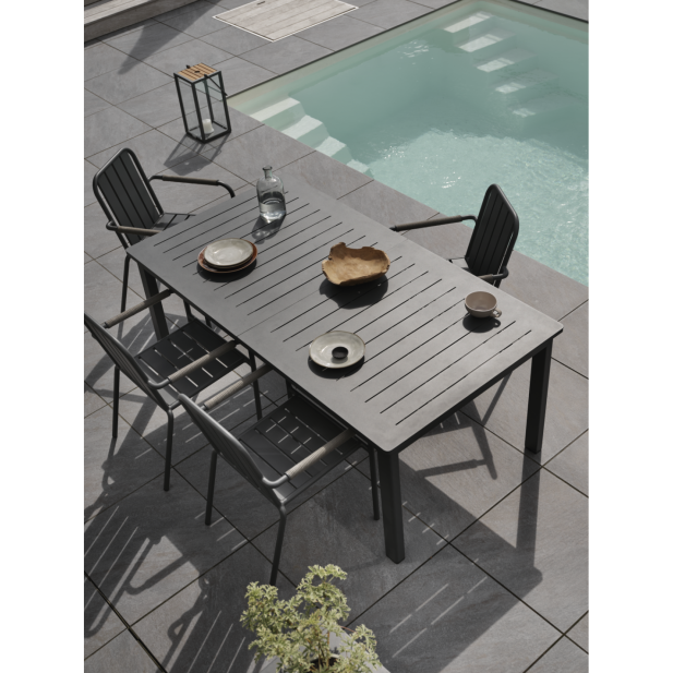 Mesa Extensible Exterior LOMMA...