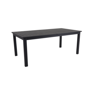 Mesa Extensible Exterior LOMMA 194/312x100 cm de Comedor,...