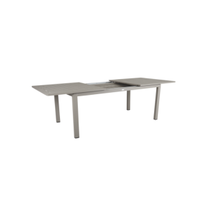 Mesa Extensible Exterior LOMMA 194/312x100 cm de Comedor,... 2