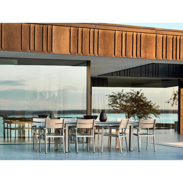 Mesa Extensible Exterior LOMMA...