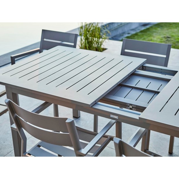 Mesa Extensible Exterior LOMMA...