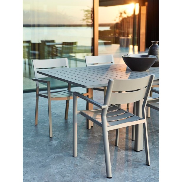 Mesa Extensible Exterior LOMMA...