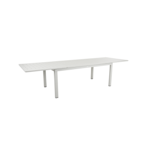 Mesa Extensible Exterior LOMMA 194/312x100 cm de Comedor,... 2