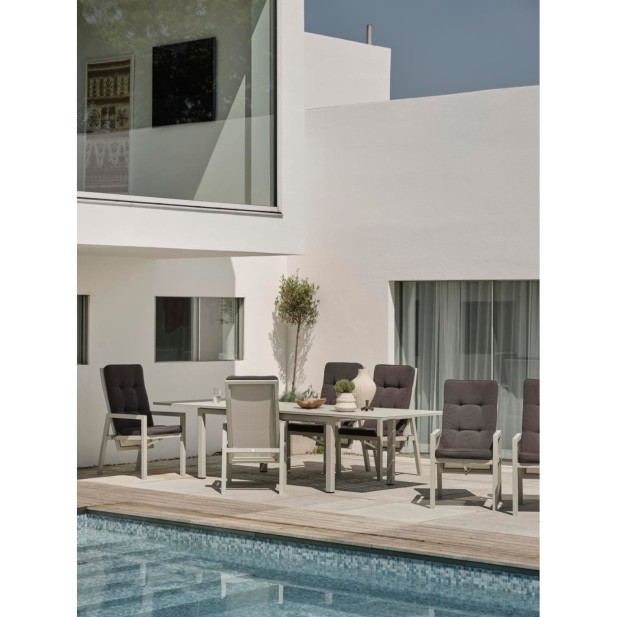 Mesa Extensible Exterior LOMMA...