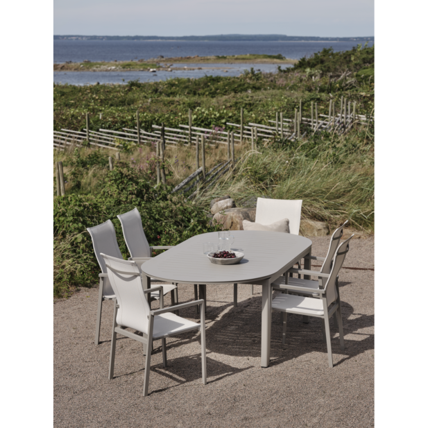 Mesa Extensible Exterior LOMMA ELIPSE...