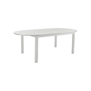 Mesa Extensible Exterior LOMMA ELIPSE 220/280x110 cm de...