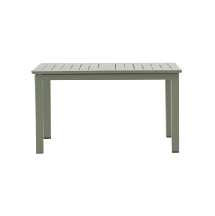 Mesa Extensible Exterior LOMMA SMALL 132/192x80 cm de... 2