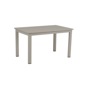 Mesa Extensible Exterior LOMMA SMALL 132/192x80 cm de...