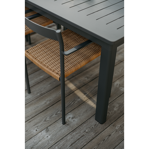 Mesa Extensible Exterior LOMMA XL...