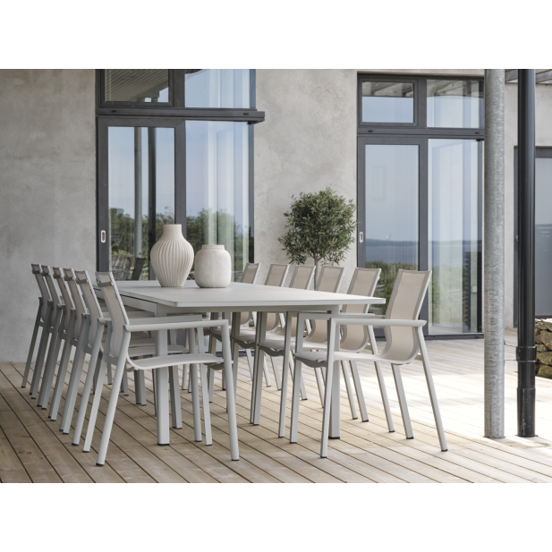 Mesa Extensible Exterior LOMMA XL...