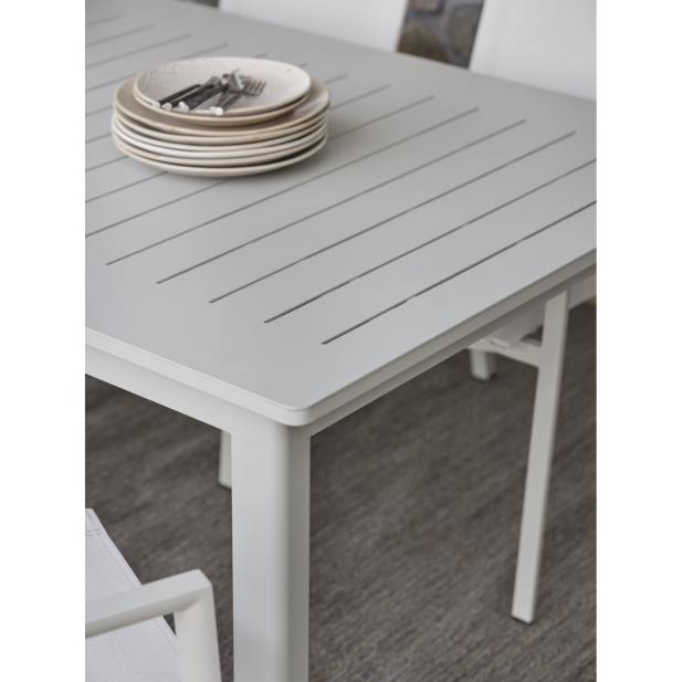 Mesa Extensible Exterior LOMMA XL...