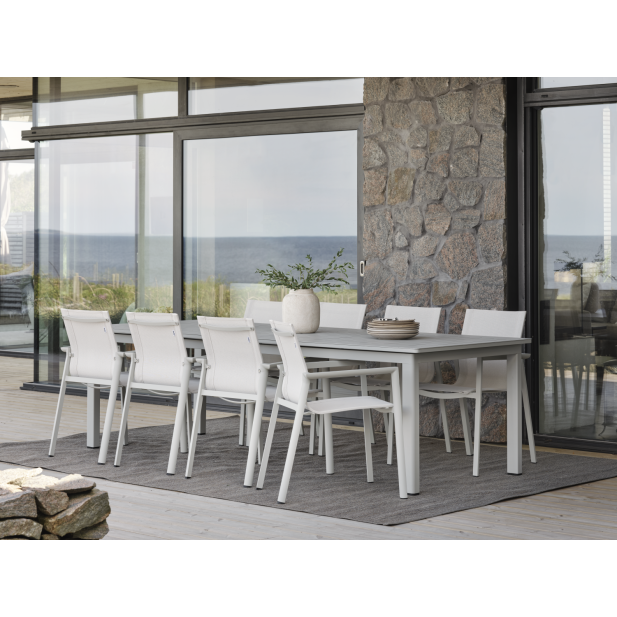 Mesa Extensible Exterior LOMMA XL...