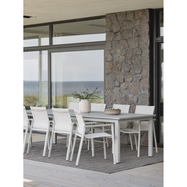 Mesa Extensible Exterior LOMMA XL...