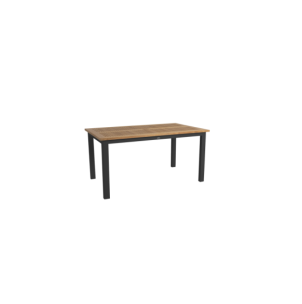 Mesa Extensible Exterior LYON 152/210x92 cm de Comedor,...