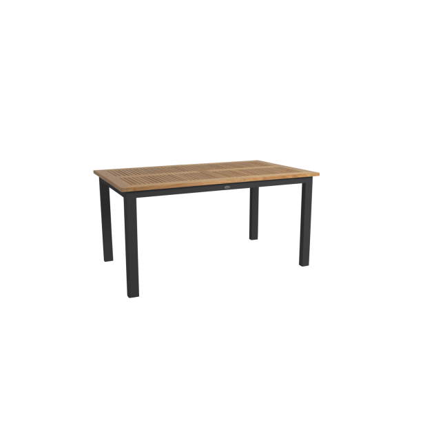 Mesa Extensible Exterior LYON...