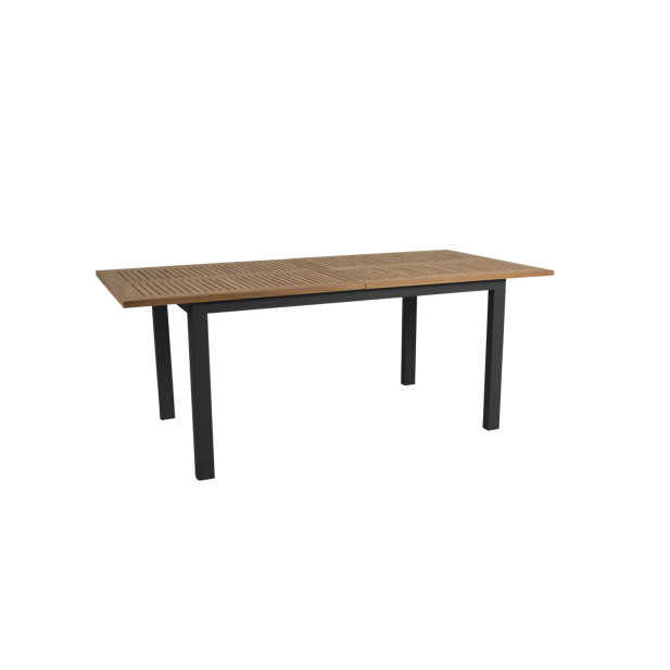 Mesa Extensible Exterior LYON...