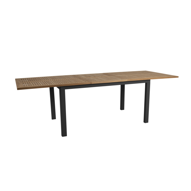 Mesa Extensible Exterior LYON...