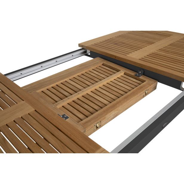 Mesa Extensible Exterior LYON...